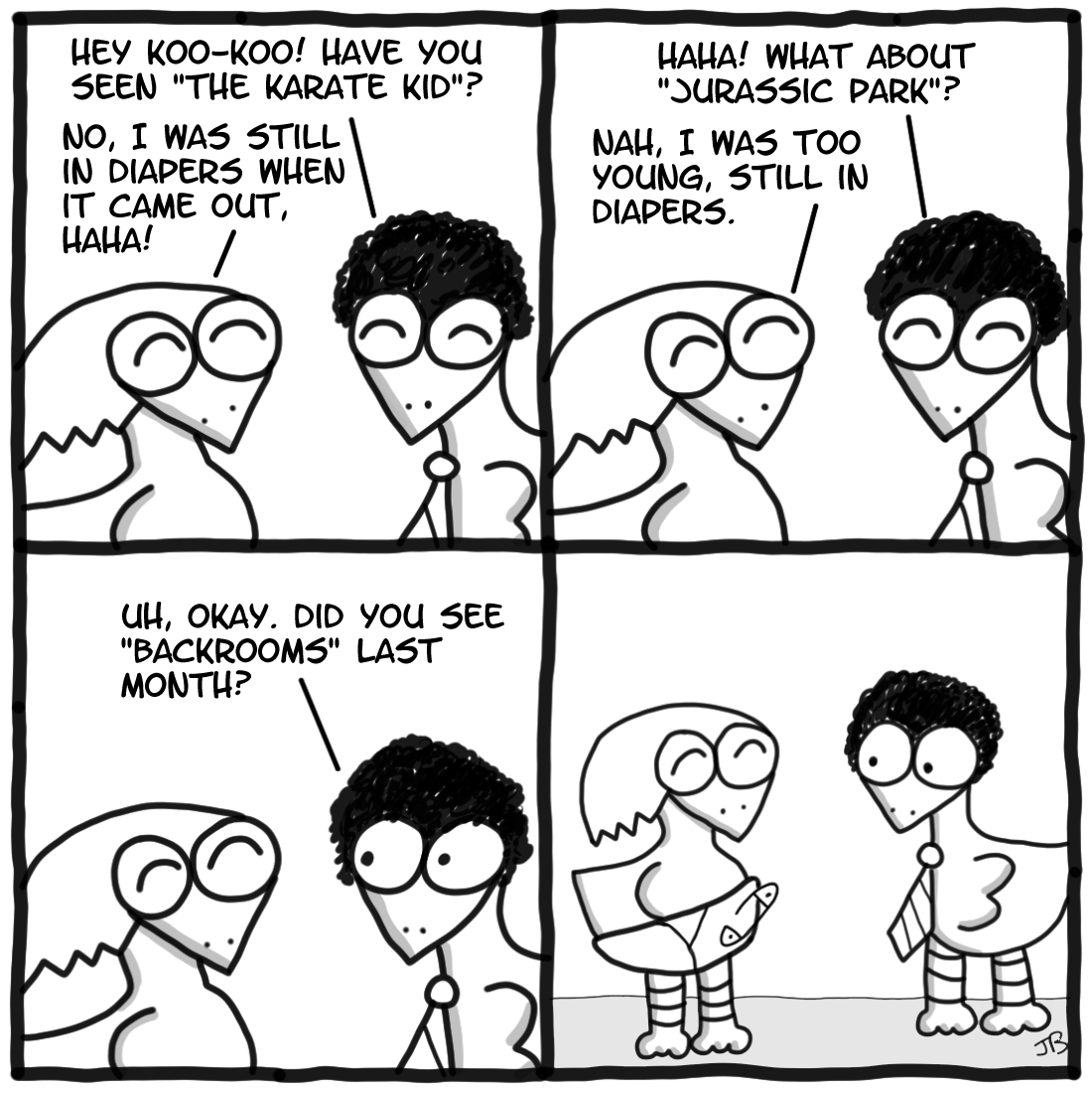Diapers
