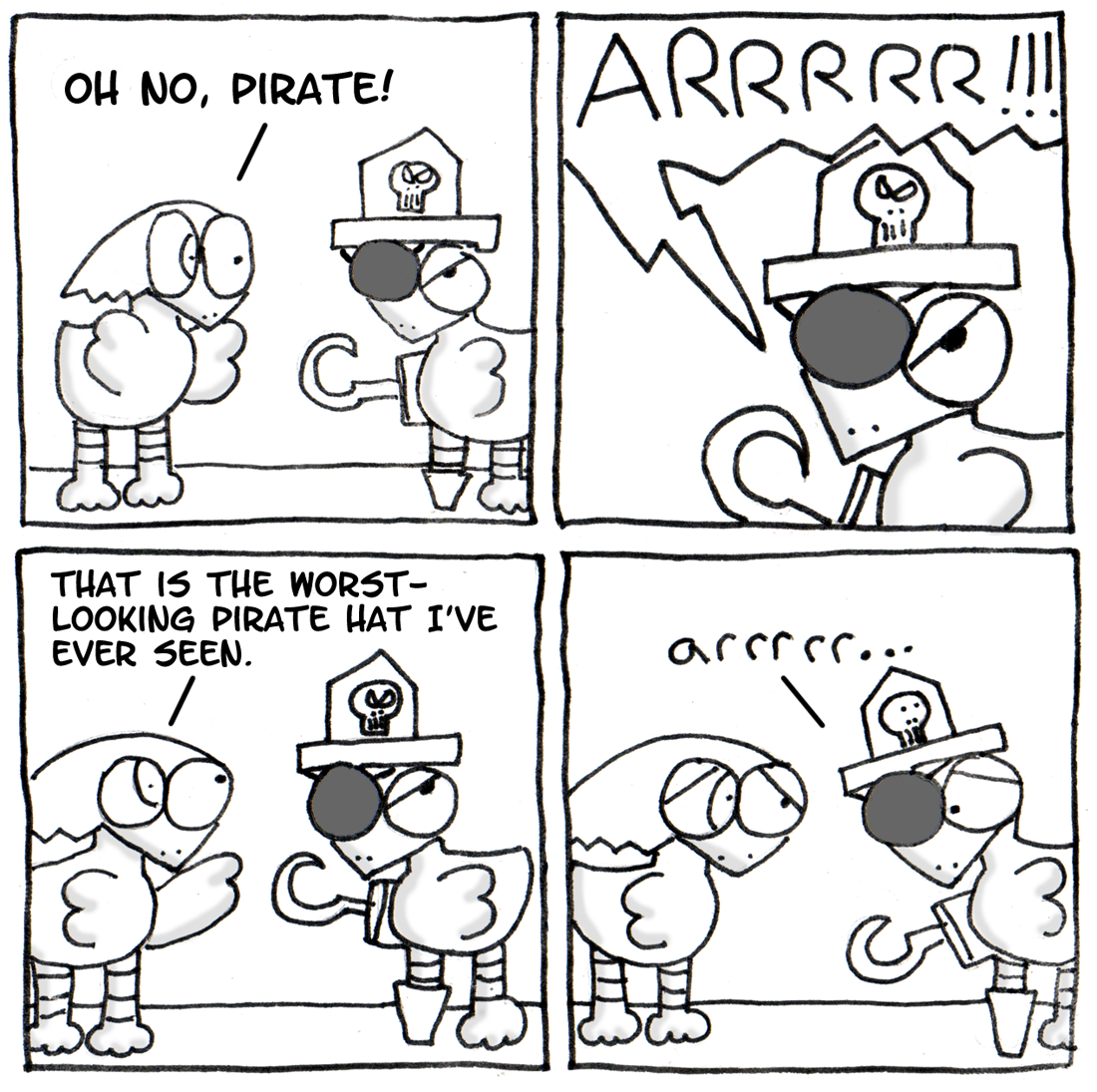 Pirate