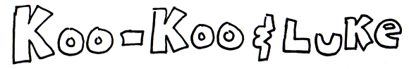 Koo-Koo and Luke